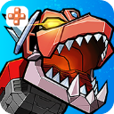 庞然巨物无限金币版