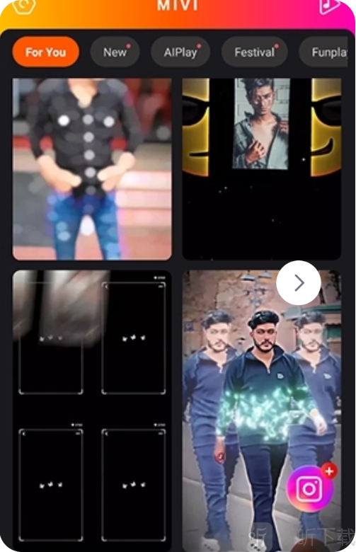 Mivi AI