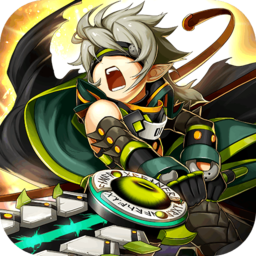 新世界的神手游