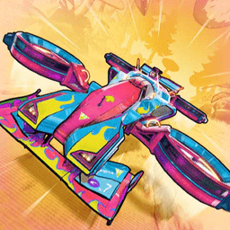 飞车遨游驾驶模拟