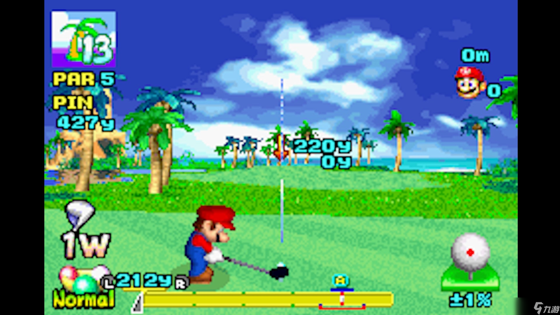 10款最佳马力欧运动系列游戏