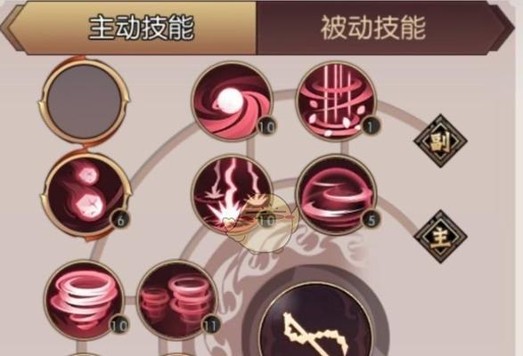 天启昆仑技能搭配攻略（发挥最大战力，掌握技能搭配奥妙！）-第1张图片-