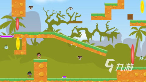 适合两个人玩的游戏有哪些 有趣的双人游戏推荐2026