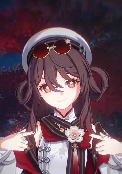 原神胡桃技能解析攻略-第2张图片-