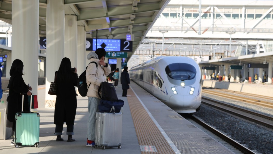 火车票余票查询入口-火车票余票查询方法