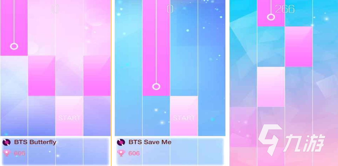 经典的kpop音游下载 热门的音乐游戏有哪些2026