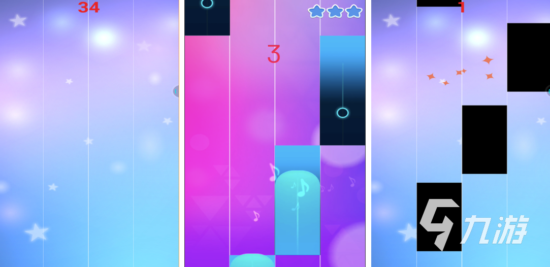 经典的kpop音游下载 热门的音乐游戏有哪些2026