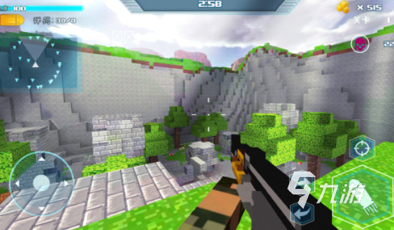 流行的猎人游戏下载合集 免费的猎人游戏前五2026