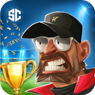 足球城市俱乐部经理