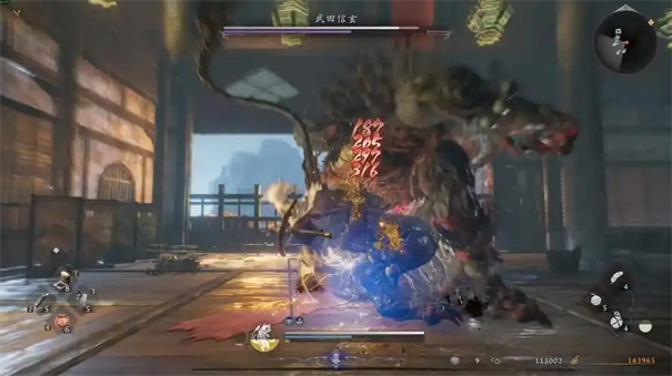 仁王3百怪绘卷支线任务攻略