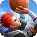 热血街篮朝夕光年端