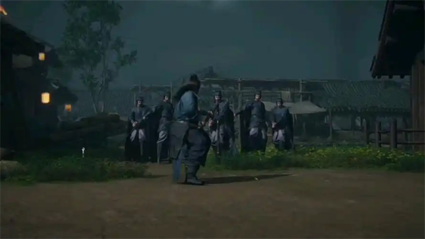 燕云十六声家传匠人护手怎么获得