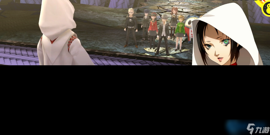 永劫社群终极攻略 玛丽好感度制胜法则