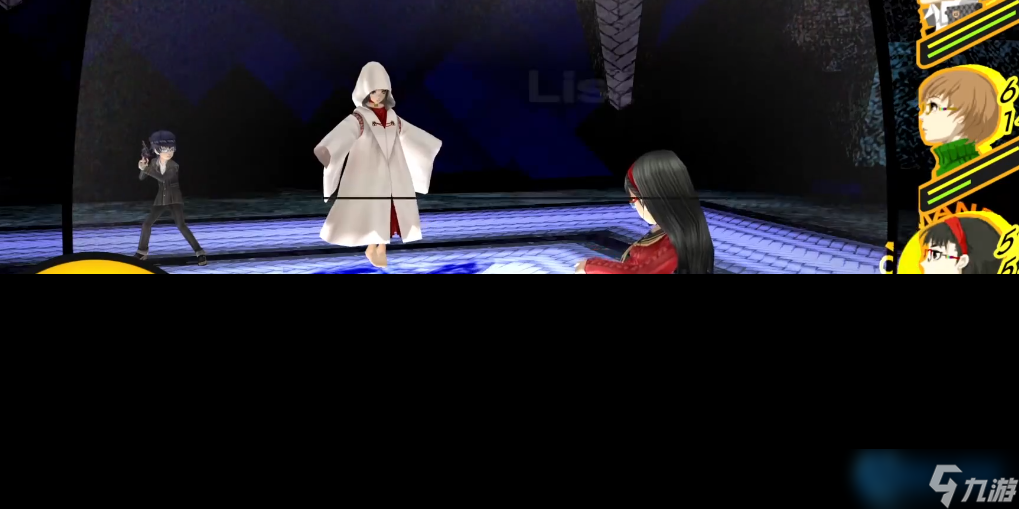 永劫社群终极攻略 玛丽好感度制胜法则