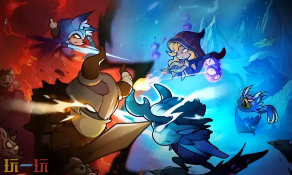 迷雾大陆官网入口最新地址在哪-官方正版下载安装包获取