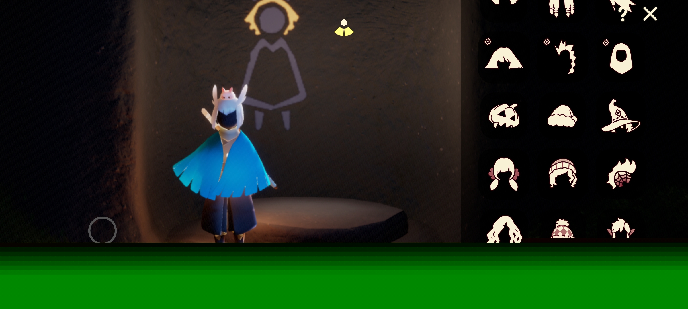 sky光遇(全物品)国际服