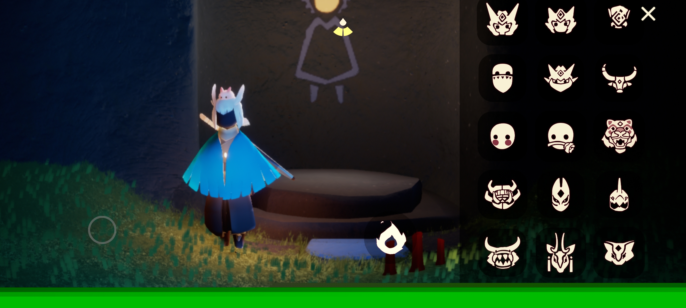 sky光遇(全物品)国际服