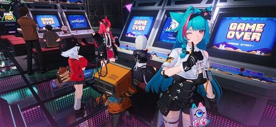 异环是抽卡游戏吗 异环抽卡机制与卡池类型详解