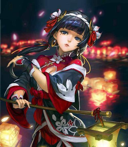 《三国将无双》押镖玩法指南(玩转押镖,成为无双之王!)-第1张图片- 《三国将无双》押镖玩法指南(玩转押镖,成为无双之王!)-第1张图片-