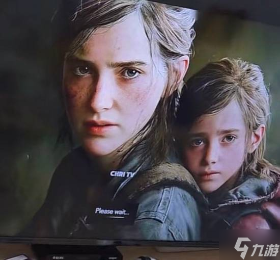 玩家用AI生成《最后生还者3》：结果竟生成了两个艾莉？