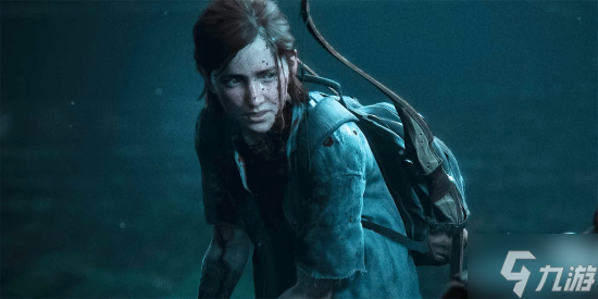 玩家用AI生成《最后生还者3》：结果竟生成了两个艾莉？