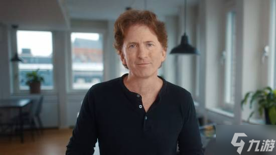 贝塞斯达工作室CEO划清AI界限:决不用生成式AI替代人工创作