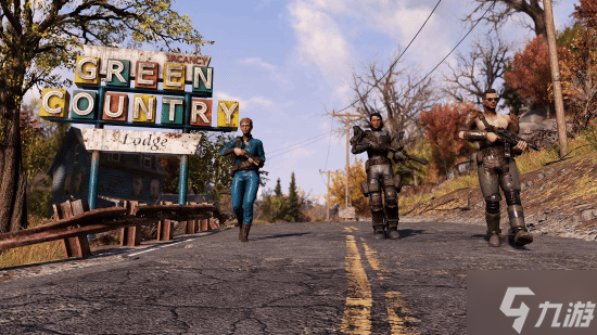 贝塞斯达工作室CEO划清AI界限:决不用生成式AI替代人工创作