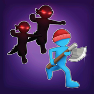 避难所建造(Shelter Build)