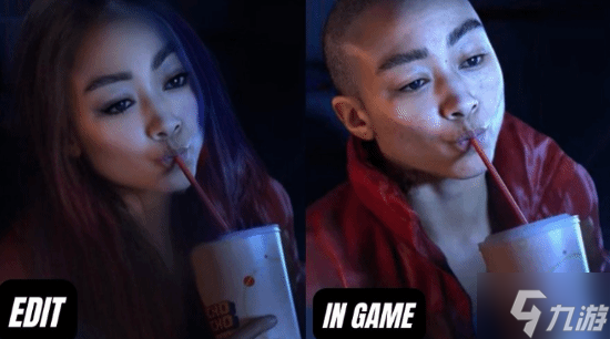 性感还是写实？战神之父炮轰西方游戏女性角色审美