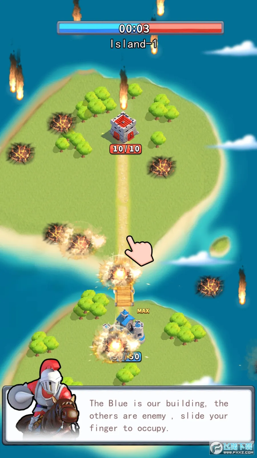 Clash War