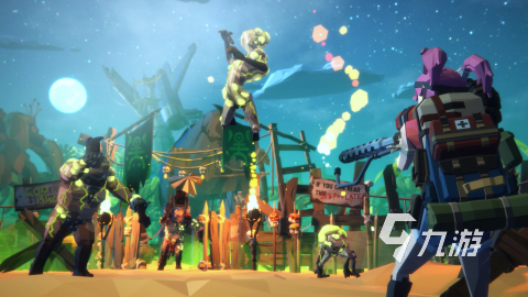 好玩的启示录游戏有什么 2026耐玩启示录手游推荐