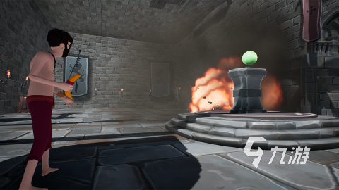 好玩的启示录游戏有什么 2026耐玩启示录手游推荐