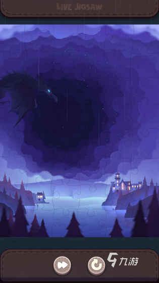 有趣的拼图游戏下载推荐 耐玩的拼图游戏盘点2026
