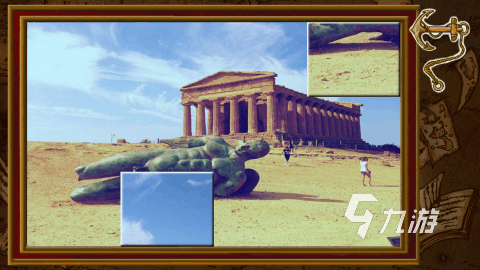 有趣的拼图游戏下载推荐 耐玩的拼图游戏盘点2026