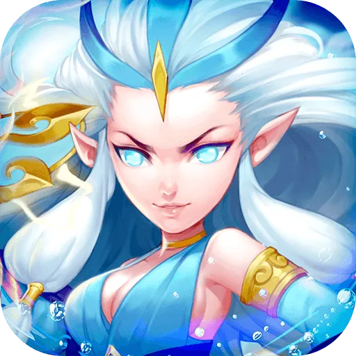 艾伦大陆(西方魔幻