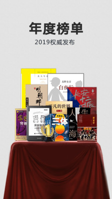 Kindle电子阅读器
