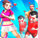 女神等等我 v1.0