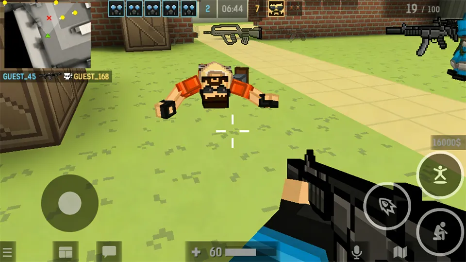 blockpost最新手机版