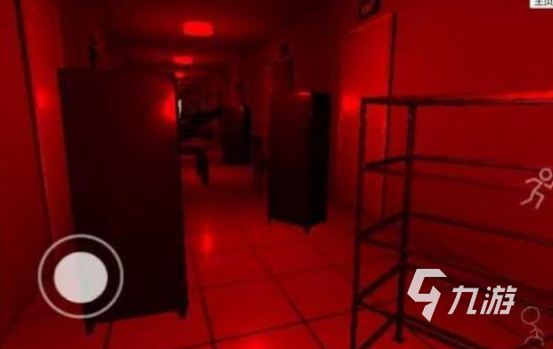 有趣的后室游戏下载推荐 好玩的后室游戏合集2026