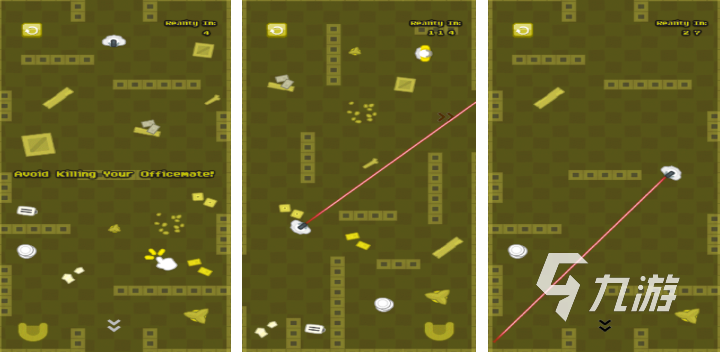有趣的后室游戏下载推荐 好玩的后室游戏合集2026