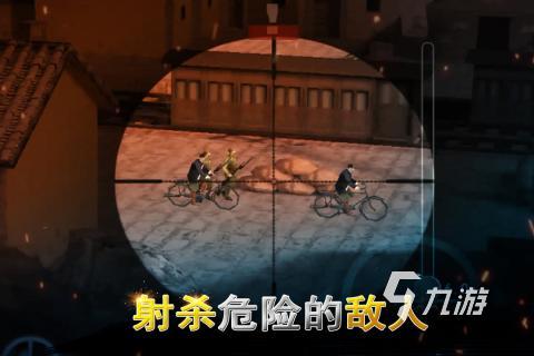 刺激的狙击游戏有哪些 耐玩的狙击游戏推荐2026
