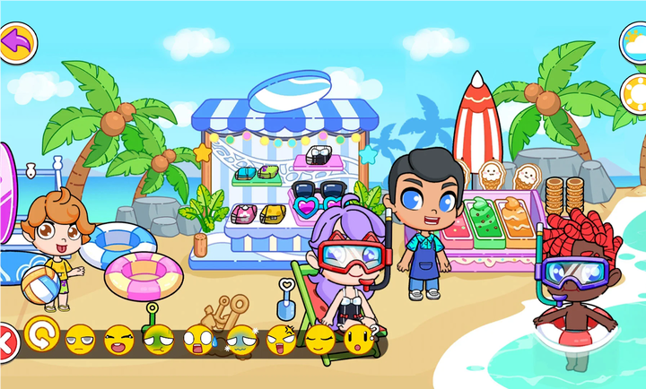 生活世界之假日旅行 2