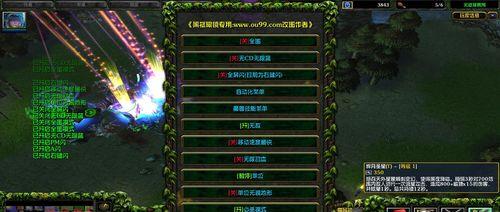 西方劫难5技能加点攻略（掌握关键技能加点策略，打造无敌角色）-第1张图片-