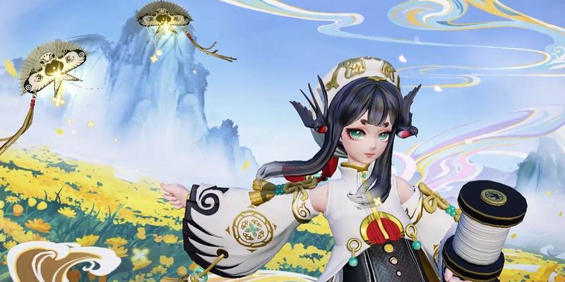 阴阳师鸩技能攻略（为你揭秘阴阳师鸩技能的奥秘与应用技巧）-第1张图片-