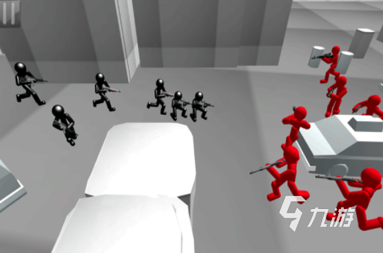 有趣的火柴人游戏下载 好玩的火柴人游戏合集2026