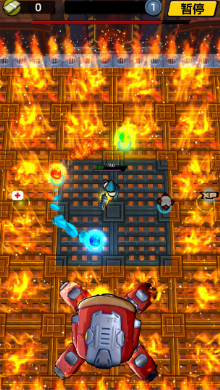 不可能的太空英雄 1