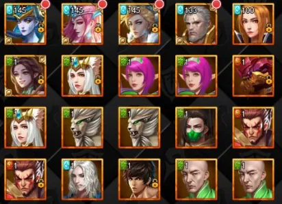 创世纪.神2026官方最新版本