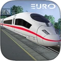 欧洲火车模拟 v1.0