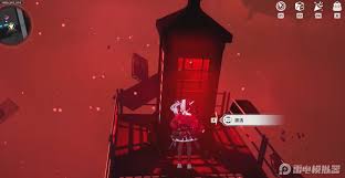 异环红色楼顶电话亭如何解锁