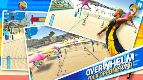 排球少年游戏合集分享 2026热门的排球少年游戏推荐